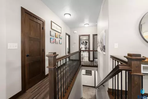 Entry Way - 8209 E Willow Leaf St, Sioux Falls, SD 57110 photo 2 of 2