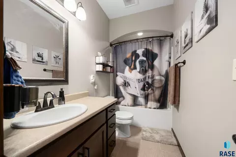 Bath - 8209 E Willow Leaf St, Sioux Falls, SD 57110 photo 1 of 5