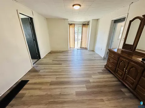 Bedroom - 109 NE 4th St, Madison, SD 57042 photo 1 of 8