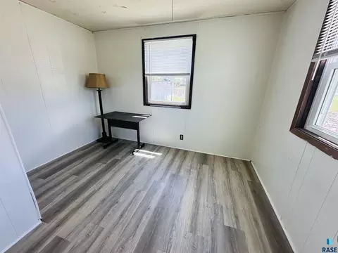 Bedroom - 109 NE 4th St, Madison, SD 57042 photo 2 of 8