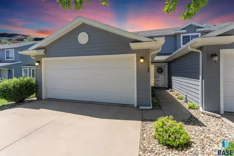 1106 N Fir Pl #48, Sioux Falls, SD 57107