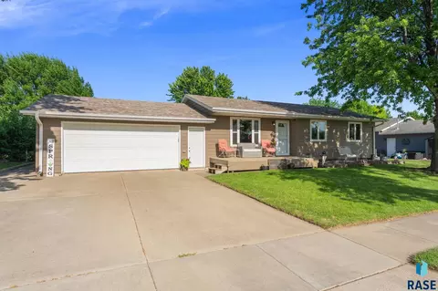 510 N Cole Ave, Tea, SD 57064