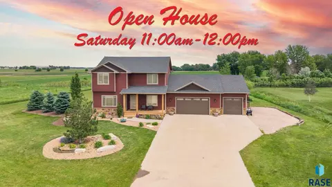 27186 Willow View Cir, Harrisburg, SD 57032