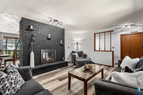 Living - W 1st St, Worthing, SD 57077 photo 2 of 3