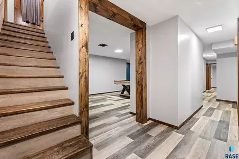 Entry Way - W 1st St, Worthing, SD 57077 photo 1 of 2