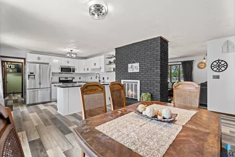 Dining - W 1st St, Worthing, SD 57077 photo 2 of 3