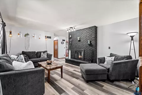 Living - W 1st St, Worthing, SD 57077 photo 3 of 3
