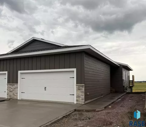 3601 S Heather Ave, Sioux Falls, SD 57106