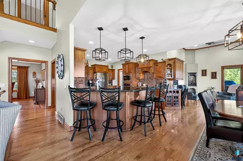 Kitchen - 27257 Regal Ct, Sioux Falls, SD 57108 photo 1 of 8