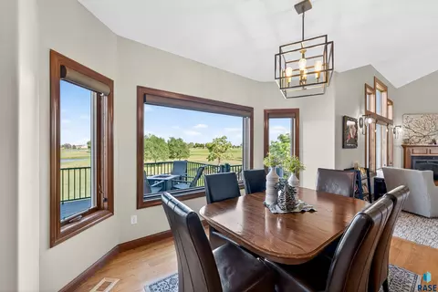 Dining - 27257 Regal Ct, Sioux Falls, SD 57108 photo 2 of 7