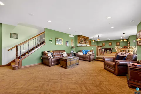 Living - 27257 Regal Ct, Sioux Falls, SD 57108 photo 8 of 10