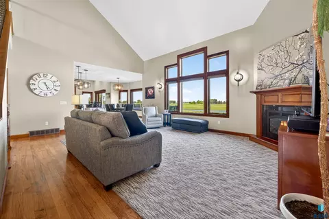 Living - 27257 Regal Ct, Sioux Falls, SD 57108 photo 1 of 10