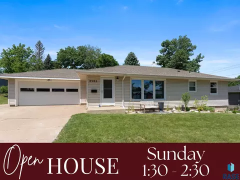 2305 S Sherman Ave, Sioux Falls, SD 57105