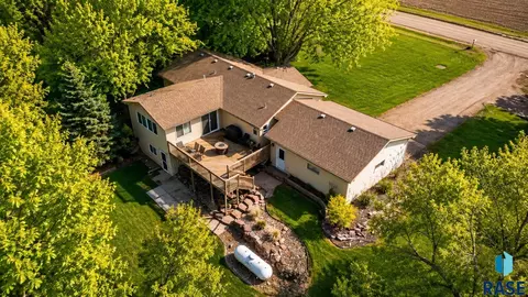 26211 485th Ave, Valley Springs, SD 57068