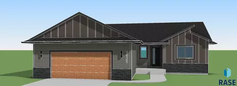 1625 N Concord Dr, Sioux Falls, SD 57110