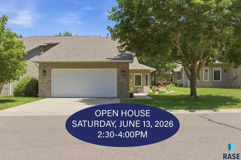 7214 S Witzke Pl, Sioux Falls, SD 57108
