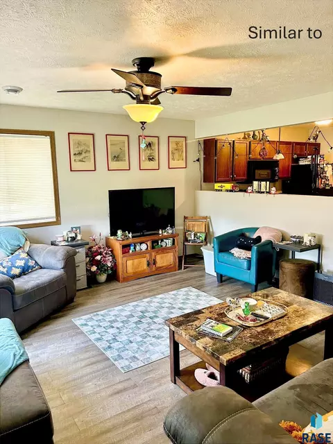 Living - 335 Arianna Pl, Tea, SD 57064 photo 1 of 4