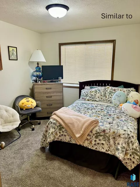 Bedroom - 335 Arianna Pl, Tea, SD 57064 photo 3 of 3