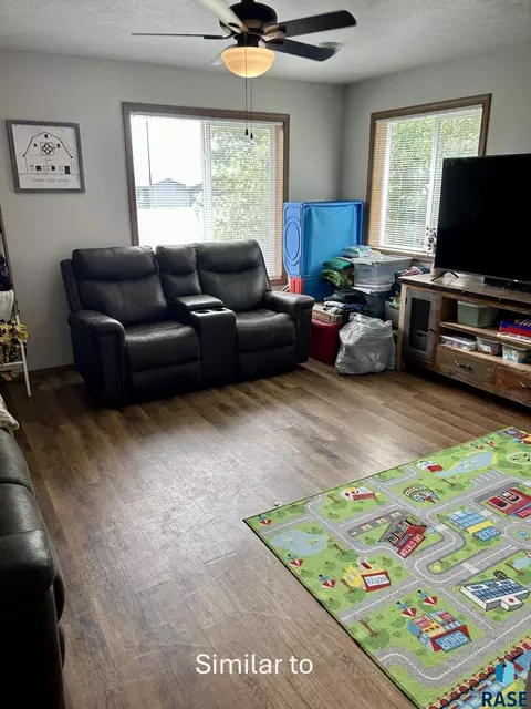 Living - 335 Arianna Pl, Tea, SD 57064 photo 4 of 4