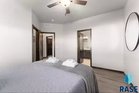 Bedroom - 2504 E Copalis Pl, Sioux Falls, SD 57108 photo 1 of 2
