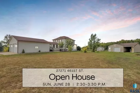 27271 461st Ave, Chancellor, SD 57015