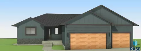 1620 N Concord Dr, Sioux Falls, SD 57110