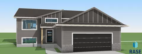1700 N Concord Dr, Sioux Falls, SD 57110