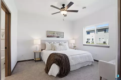 Bedroom - 5704 E Marley Pl, Sioux Falls, SD 57108 photo 1 of 1