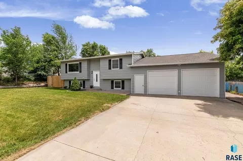 7501 Jane Dr, Black Hawk, SD 57718 photo 3