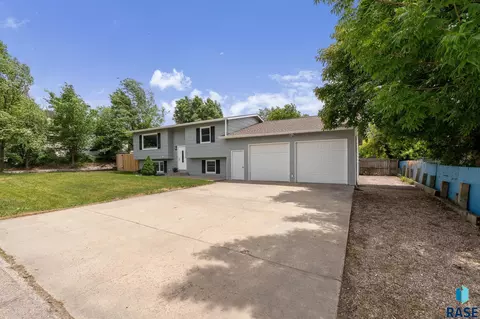 7501 Jane Dr, Black Hawk, SD 57718 photo 2