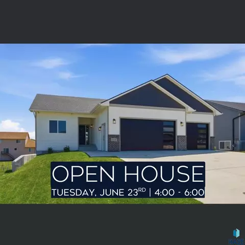 1006 N Archer Dr, Sioux Falls, SD 57103