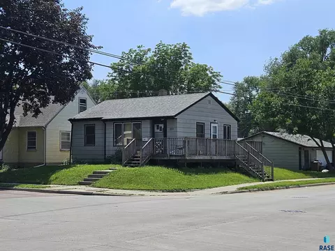 201 S Lincoln St, Sioux Falls, SD 57104