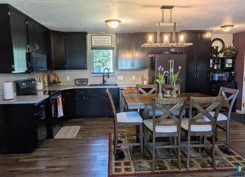 Kitchen - 421 6th St SE, Highmore, SD 57345 photo 1 of 1