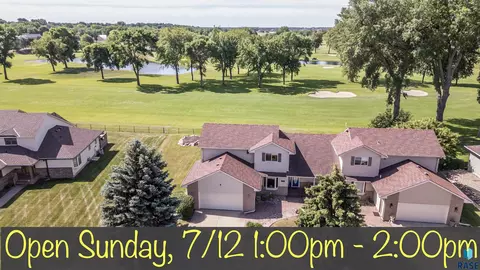 4001 W Newcomb St, Sioux Falls, SD 57106