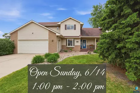 4001 W Newcomb St, Sioux Falls, SD 57106