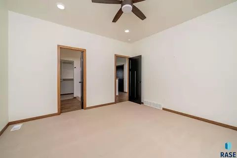 Bedroom - 1501 E Carol St, Sioux Falls, SD 57104 photo 1 of 4