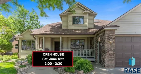 6013 W Winterberry Cir, Sioux Falls, SD 57106