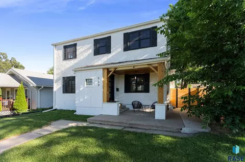 Other - 529 E 20th St, Sioux Falls, SD 57105 photo 1 of 12