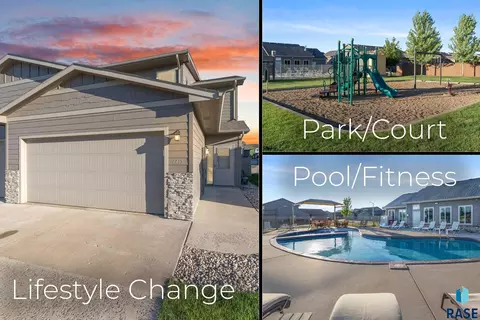 4415 W Townsley Pl, Sioux Falls, SD 57108