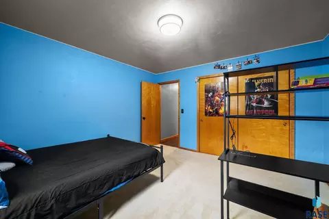 Bedroom - 805 N Dakota St, Canton, SD 57013 photo 4 of 4