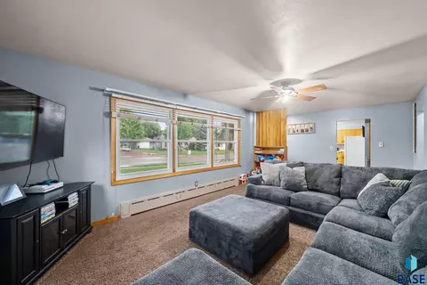 Living - 805 N Dakota St, Canton, SD 57013 photo 2 of 2