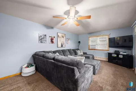 Living - 805 N Dakota St, Canton, SD 57013 photo 1 of 2
