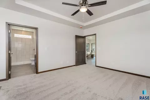 Bedroom - 908 S Tinley Ave, Brandon, SD 57005 photo 3 of 5