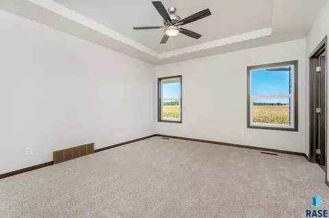 Bedroom - 908 S Tinley Ave, Brandon, SD 57005 photo 2 of 5