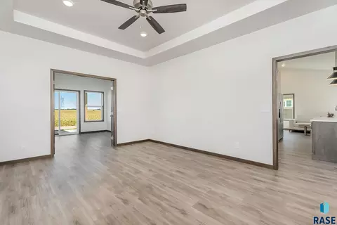 Living - 908 S Tinley Ave, Brandon, SD 57005 photo 5 of 5