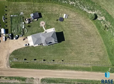 View/Area - 46878 270th St, Tea, SD 57064 photo 1 of 2