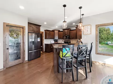 Kitchen - S Durango Cir, Sioux Falls, SD 57110 photo 1 of 11
