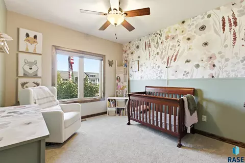 Bedroom - S Durango Cir, Sioux Falls, SD 57110 photo 2 of 5