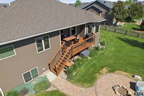 Exterior - S Durango Cir, Sioux Falls, SD 57110 photo 11 of 16