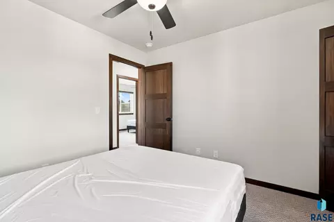 Bedroom - 3500 S Chalice Pl, Sioux Falls, SD 57106 photo 9 of 10